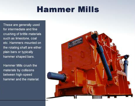 8 Hammer Mills - Copy